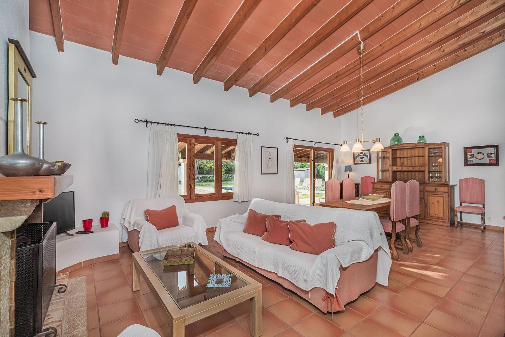 Cuixac D'En Vallori By Sunvillas Mallorca Pollenca Exterior photo
